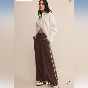 Z Supply Saunder Track Pant